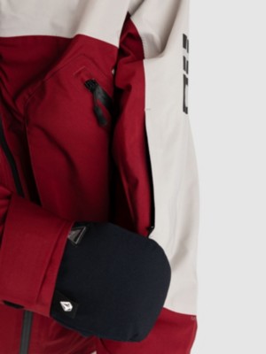 Beyond Medals X Nomadik Jacket 3L – Colorblind Store
